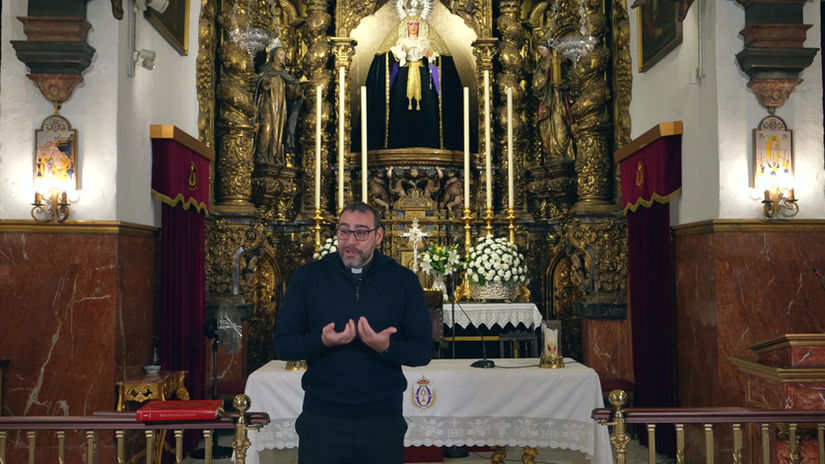 ADVIENTO | Semana 3 (Parte I)